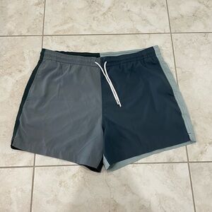 Abercrombie & Fitch Men's Shorts